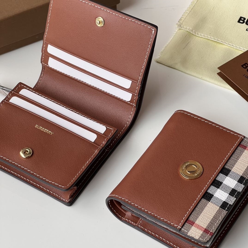 Burberry Wallets